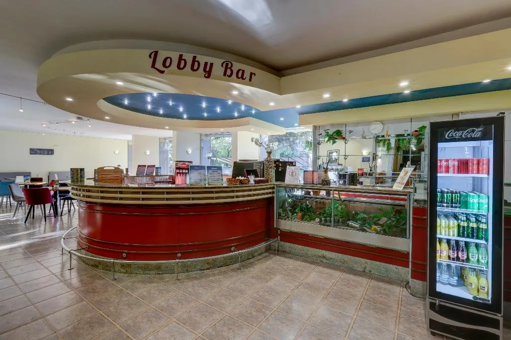 Bar, Hotel Shipka All Inclusive, Varna