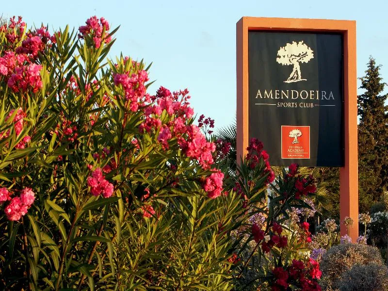 Sports and Entertainment, Amendoeira Golf Resort, Algarve