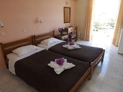 Villas los Dragos, Gran Canaria