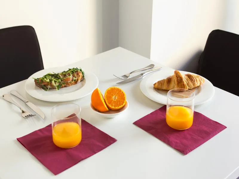 APARTMENT CAPACITY 4 Room, Soho Valencia, Valencia