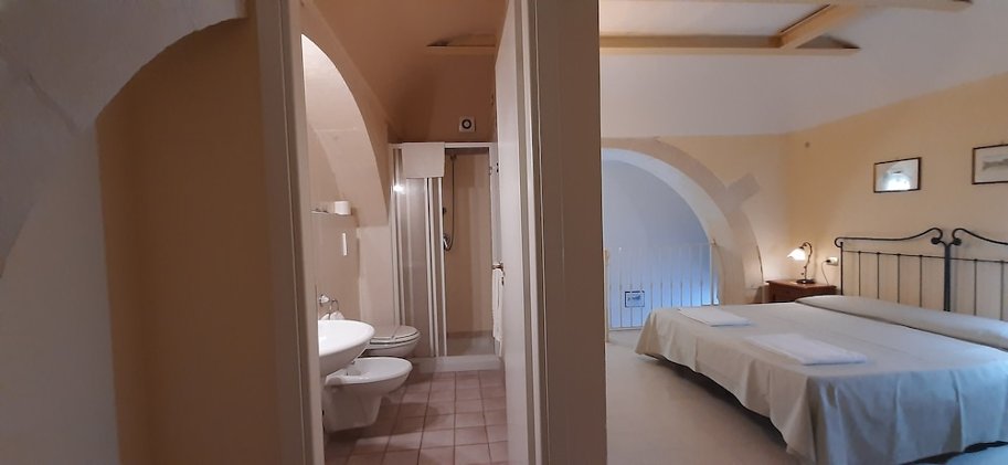Piccolo Hotel Casa Mia, Catania