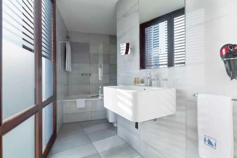 Room, Dorma Ramblas Boquería, Barcelona