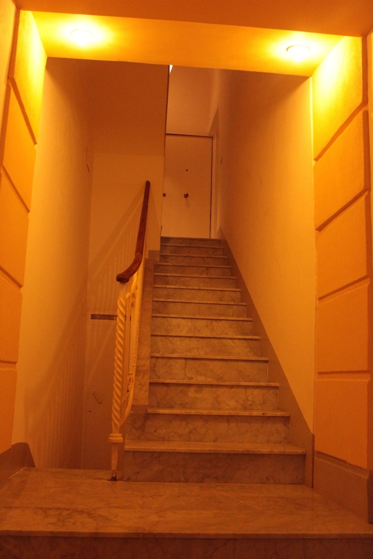 B&B Teatro, Palermo