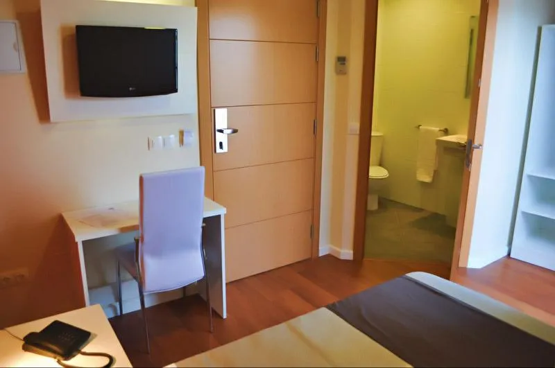 Room, GCE Hoteles, Costa Del Sol