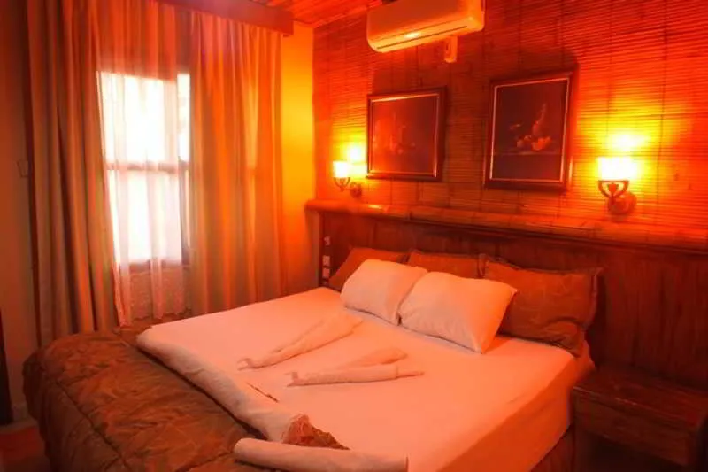 Room, Sato Hotel Side, Antalya