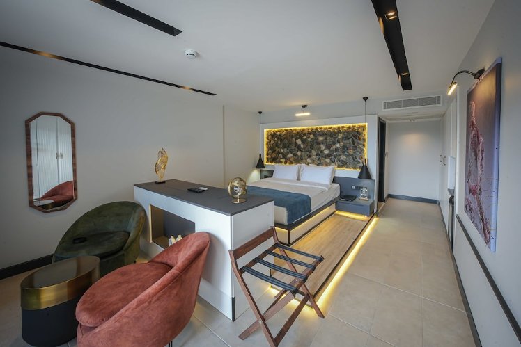 Ramitos Hotel Turunç, Dalaman