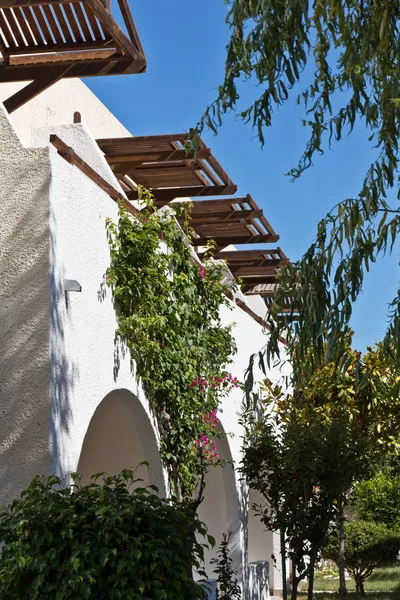 Terrace, Gaia Village, Kos