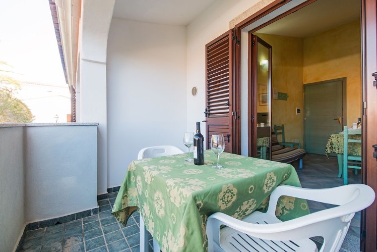 Albergo Residenziale Gli Ontani, Cagliari