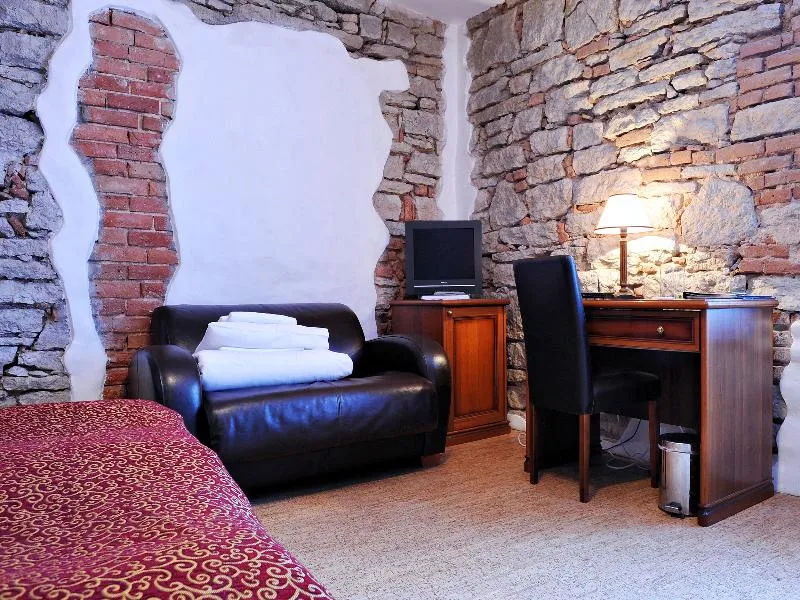 TRIPLE STANDARD Room, St. Olav, Tallinn