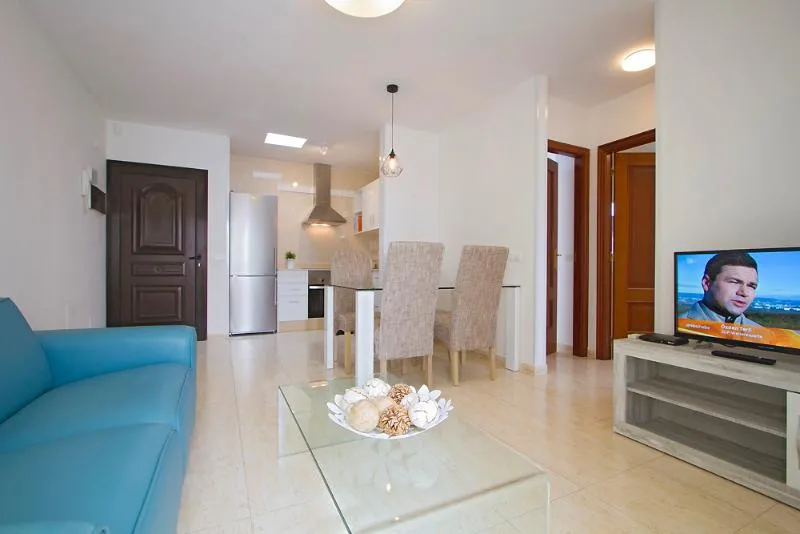 APARTMENT STANDARD Room, Apartamentos Sara, Lanzarote