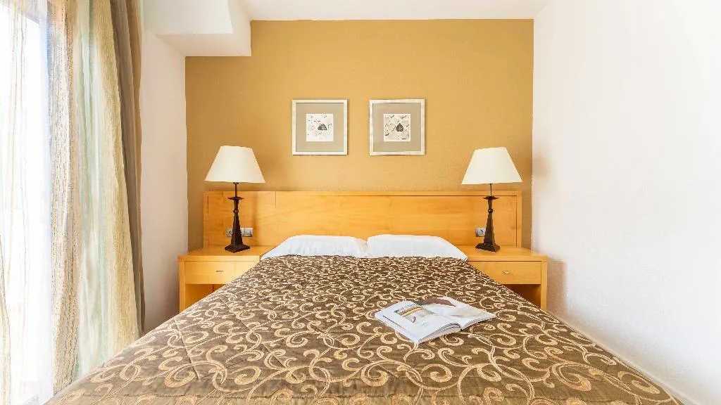 APARTMENT SEA VIEW TWO BEDROOMS Room, Ona Hollywood Mirage, Tenerife