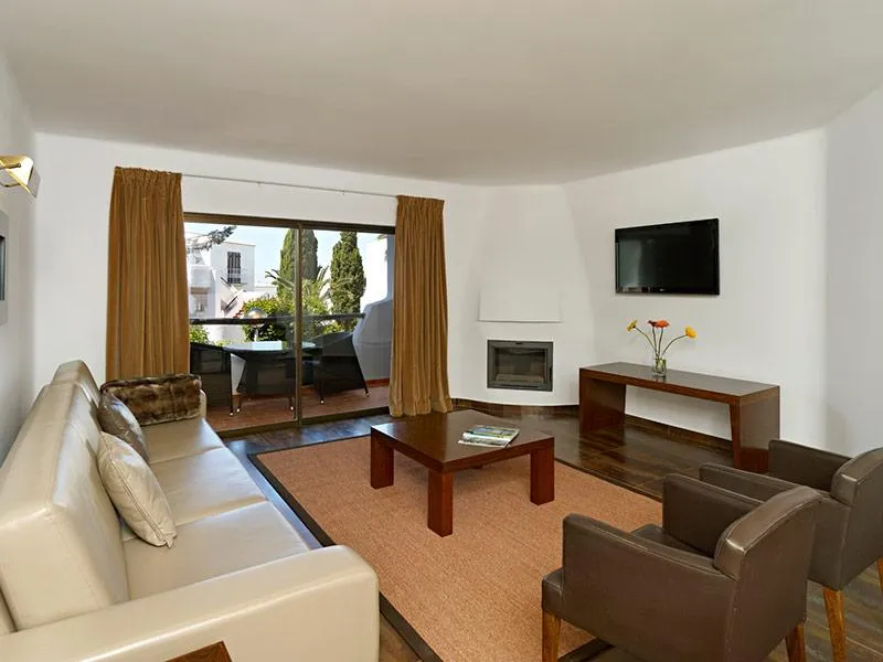 APARTMENT ONE BEDROOM Room, São Rafael Holidays, Algarve
