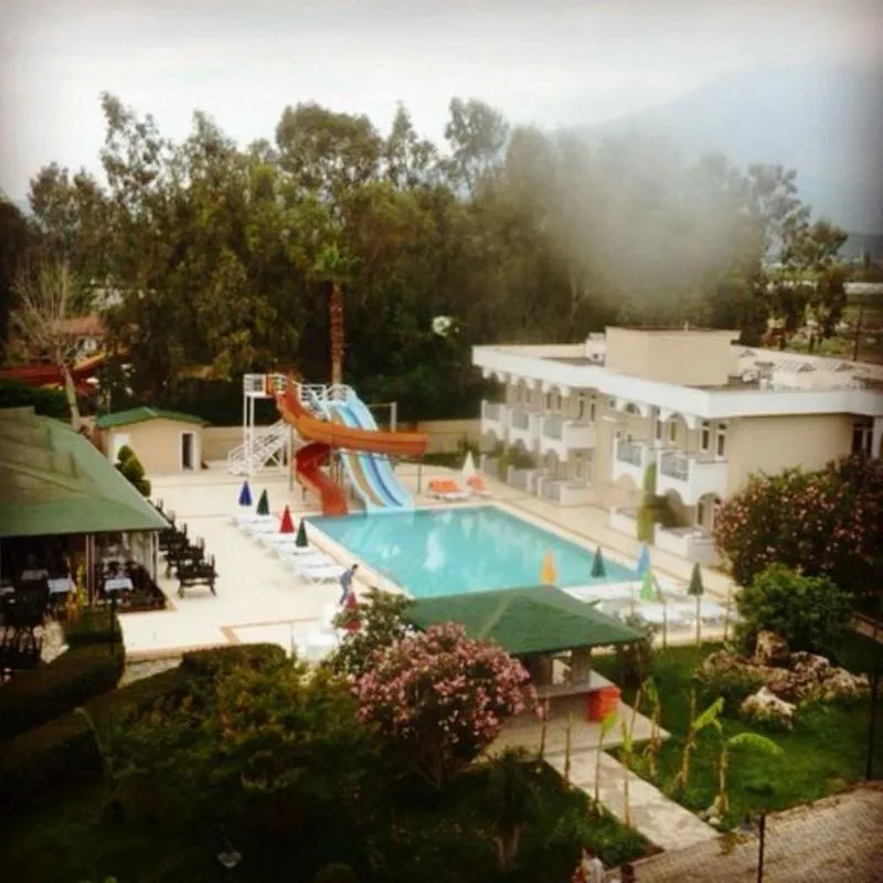 Pool, Anita club Fontana Life Hotel, Antalya