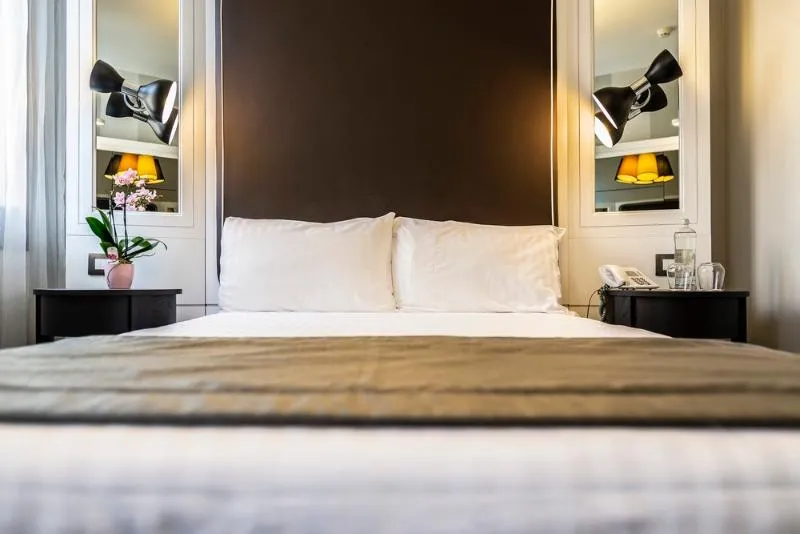 DOUBLE CLASSIC Room, Grande Italia- Chioggia, Venice