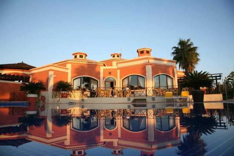 General view, Pestana Carvoeiro Golf - AL, Algarve