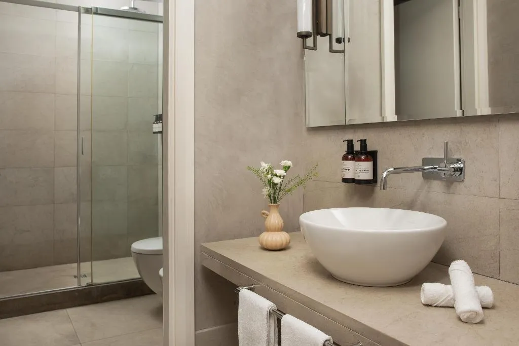 Room, Porta Rossa Hotel Firenze Colbert Collection, Florence