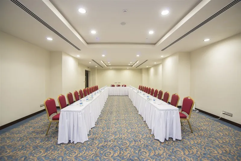Conferences, Starlight Resort Hotel, Antalya