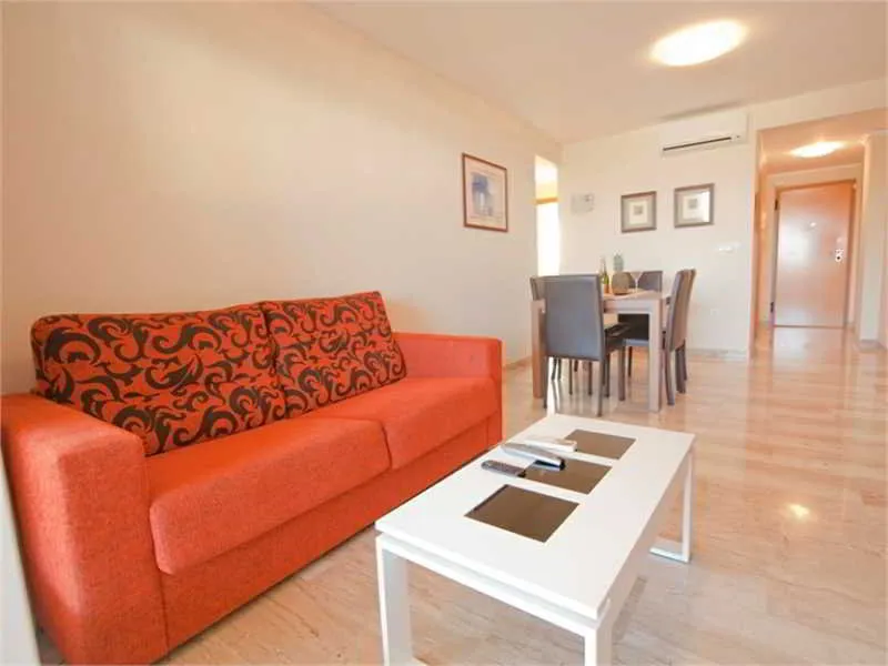 Room, Almadrava apartamentos, Costa Blanca