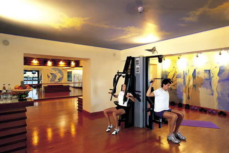 Sports and Entertainment, Elounda Beach Hotel & Villas, Crete