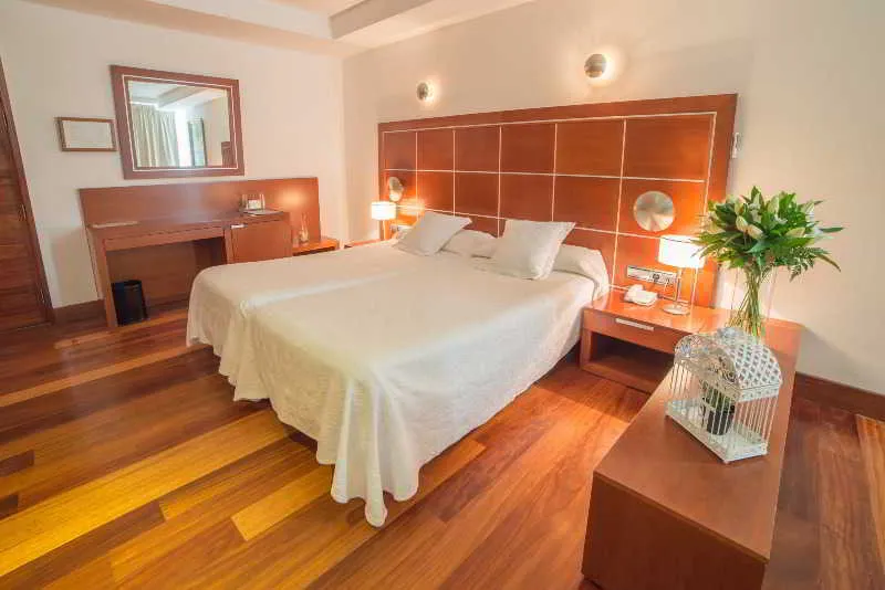 Room, Acinipo, Costa Del Sol