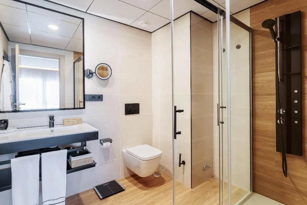 Room PREMIUM Room, Melia Alicante, Costa Blanca