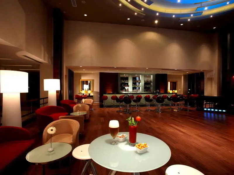 Bar, Tui Blue Side Hotel Adult Only +16, Antalya