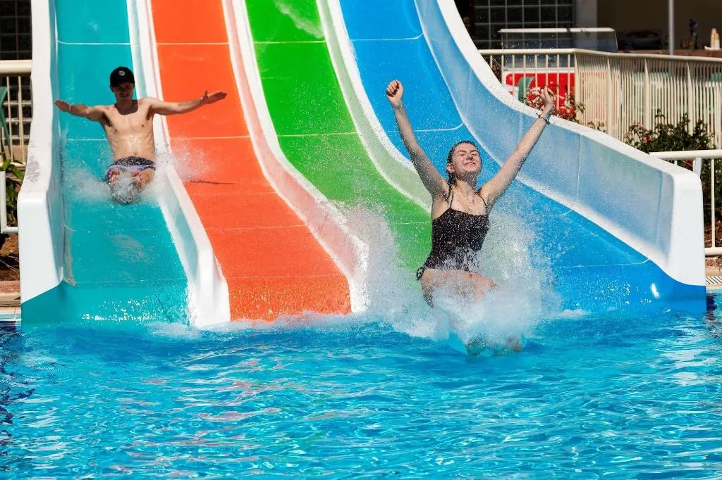Sports and Entertainment, Duja Bodrum All Inclusive, Bodrum