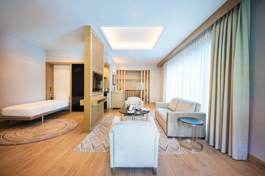 Room, Susesi Luxury Resort, Antalya