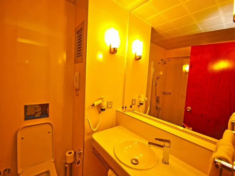 Room, Grand Efe, Izmir