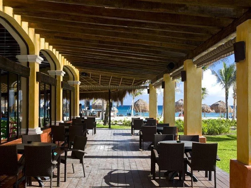 Lobby, Catalonia Yucatan Beach, Cancun Area