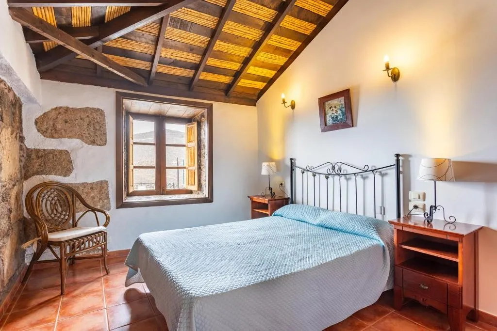 General view, Casa Vera de la Hoya, Tenerife