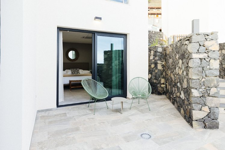 Anamcara Suites La Palma, La Palma