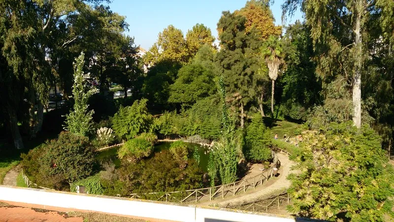 General view, Hotel Don Diego by Ĥ, Costa De La Luz