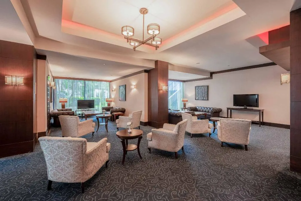 Bar, Susesi Luxury Resort, Antalya