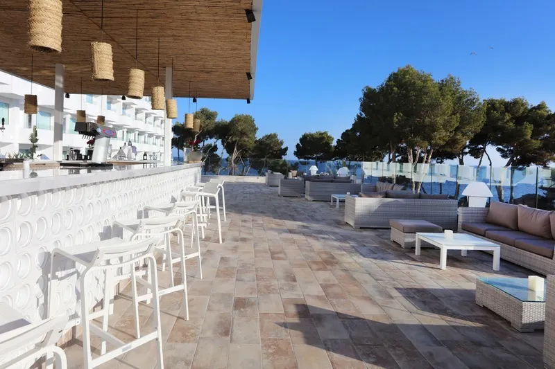 Bar, Iberostar Selection Santa Eulalia Ibiza, Ibiza