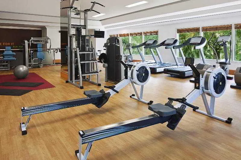 Sports and Entertainment, Sheraton Jumeirah Beach Resort, Dubai