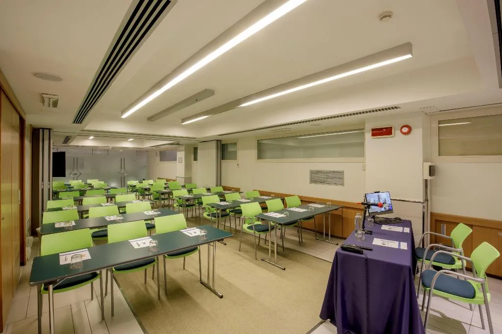Conferences, Best Western Plus Globus Hotel, Rome
