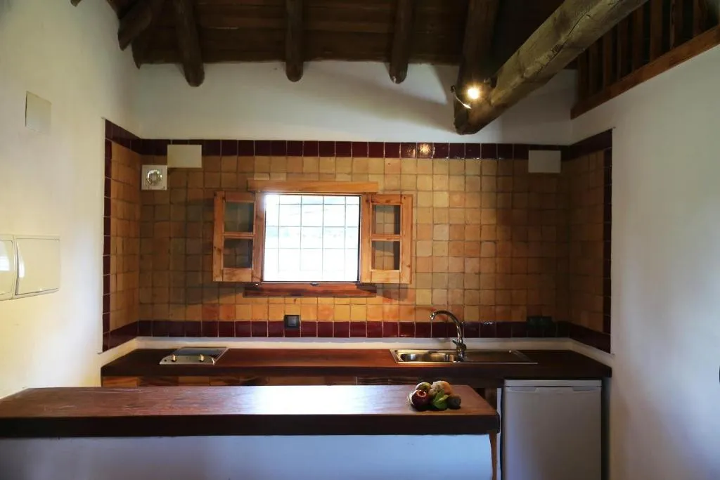 BUNGALOW STANDARD Room, Ardea Purpurea, Andalucia