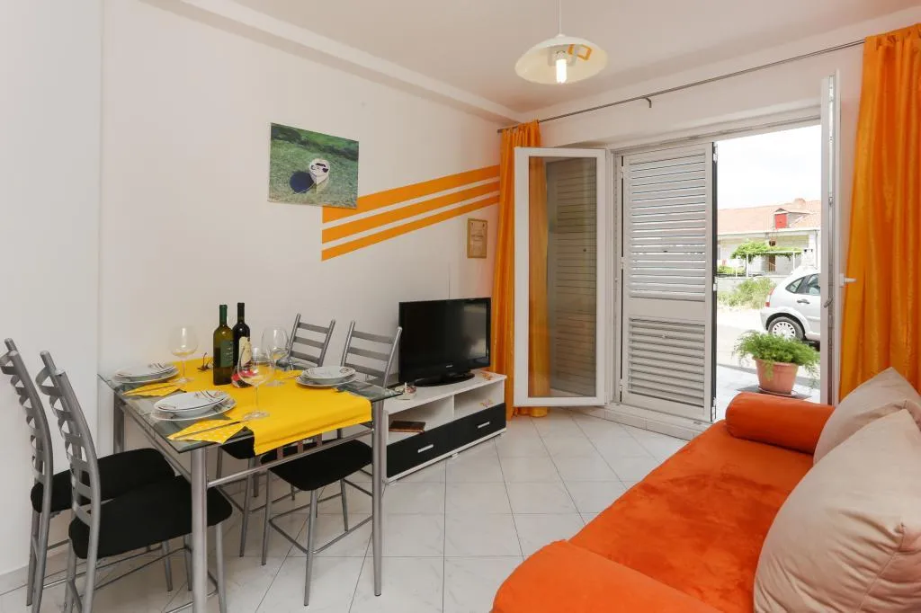 APARTMENT ONE BEDROOM Room, Apartments Pojko, Dubrovnik
