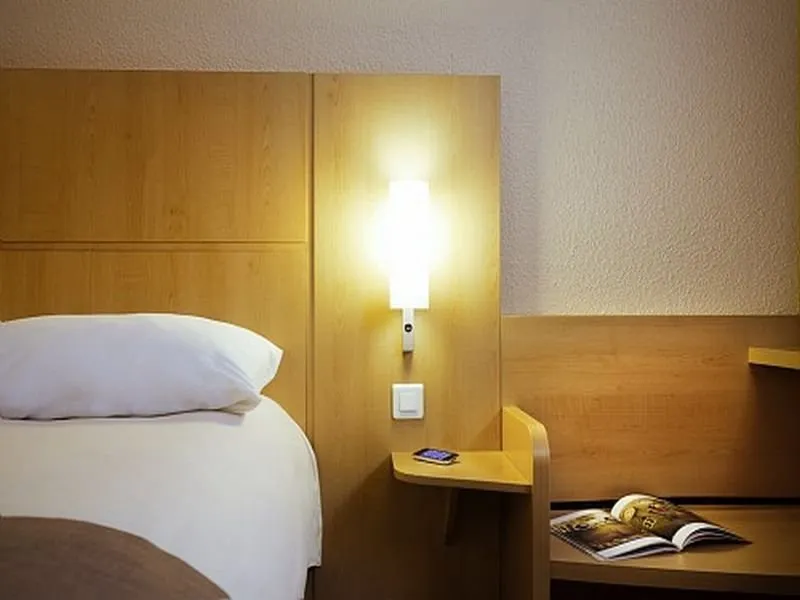 Room, ibis Milano Malpensa Aeroporto, Milan