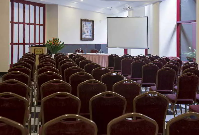 Conferences, Hotel Puerto Palace, Tenerife