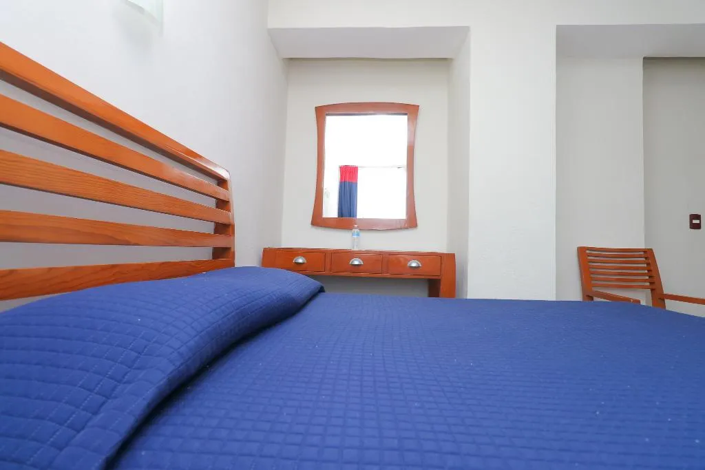 SINGLE STANDARD Room, Soberanis, Cancun Area