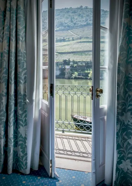 JUNIOR SUITE RIVER VIEW Room, The Vintage House - Douro, Porto