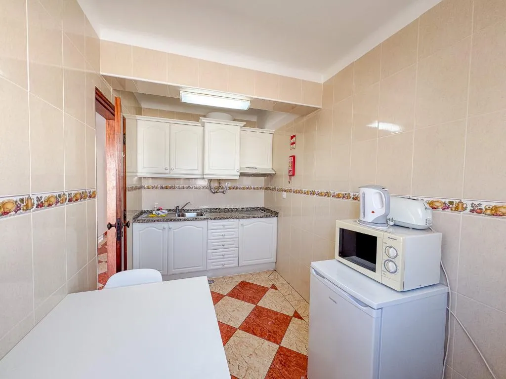 STUDIO STANDARD Room, Cerro Atlantico by Umbral, Algarve