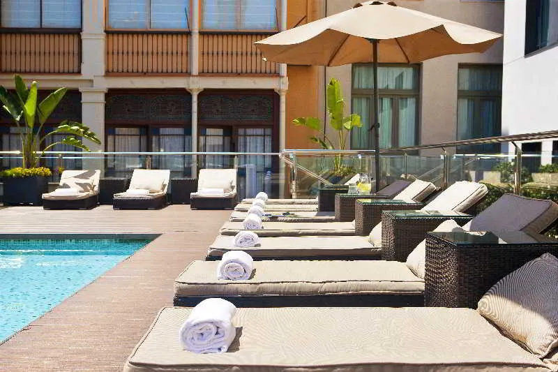 Pool, Grupotel Gran Via 678, Barcelona