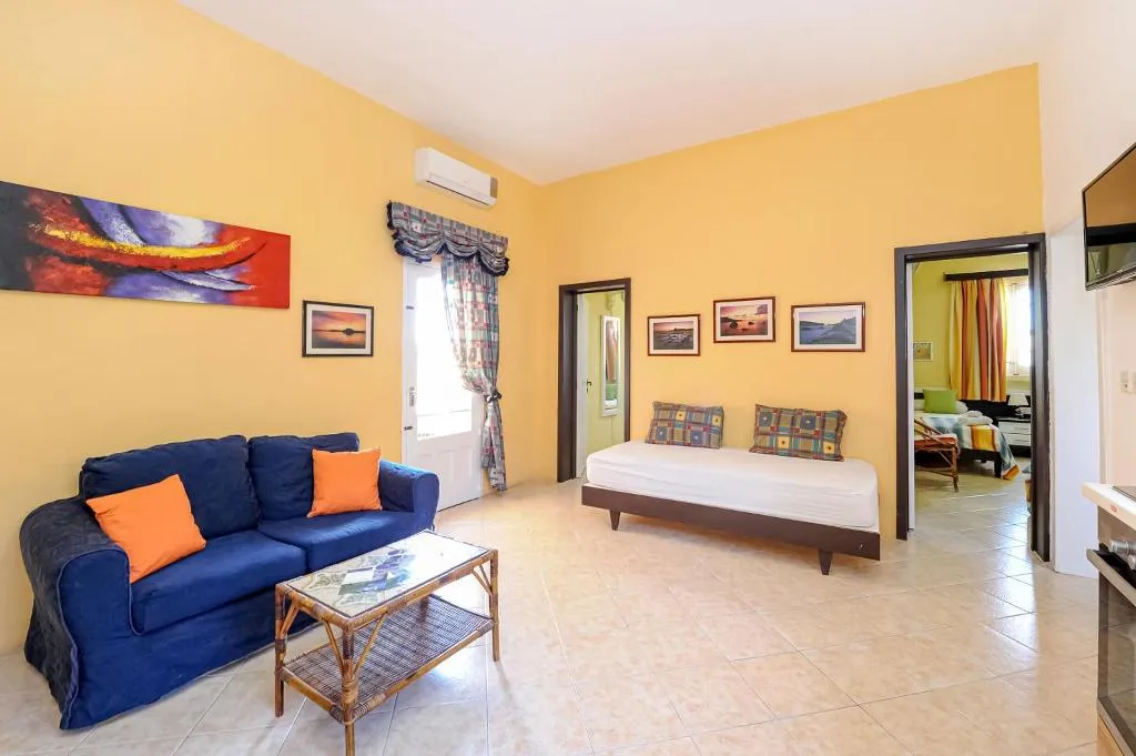 SUITE STANDARD Room, Mariblu Guesthouse, Gozo