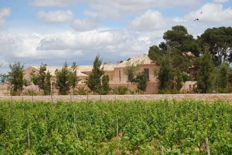 General view, Hôtel Spa La Romana, The Originals Relais, Costa Blanca