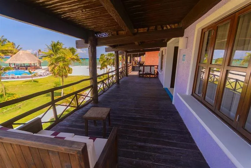 General view, Pavo Real Tulum, Cancun Area