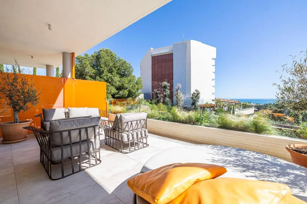 SUITE PREMIUM TWO BEDROOMS Room, Leiro Residences - Preferred Hotels & Resorts, Costa Del Sol