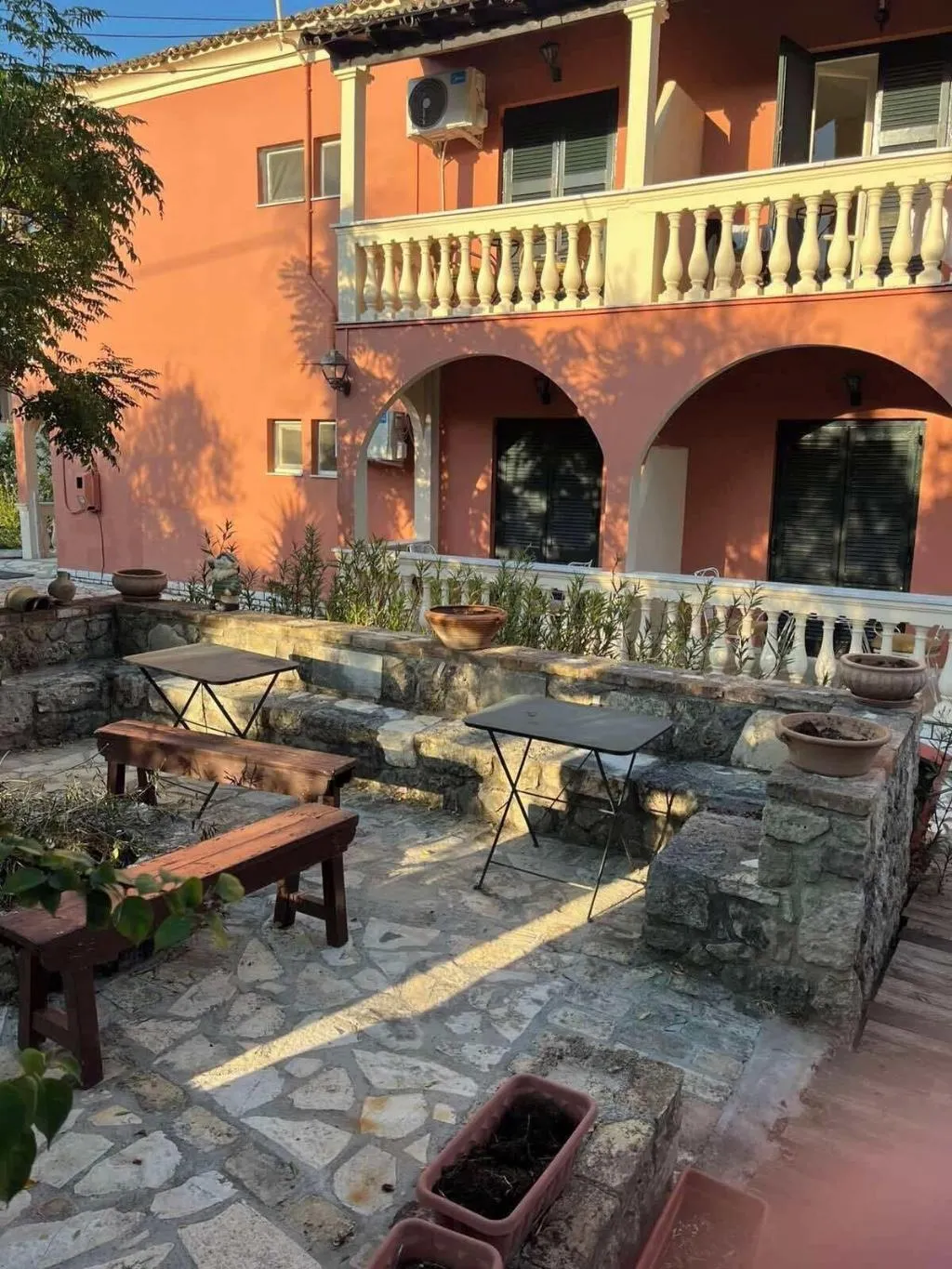 Sports and Entertainment, Pierhouse Hotel In Gouvia, Corfu